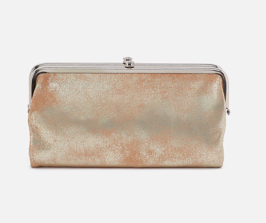 Saddle Stardust Shimmer Lauren Hobo