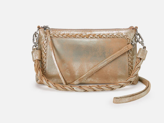 Saddle Stardust Darcy Hobo