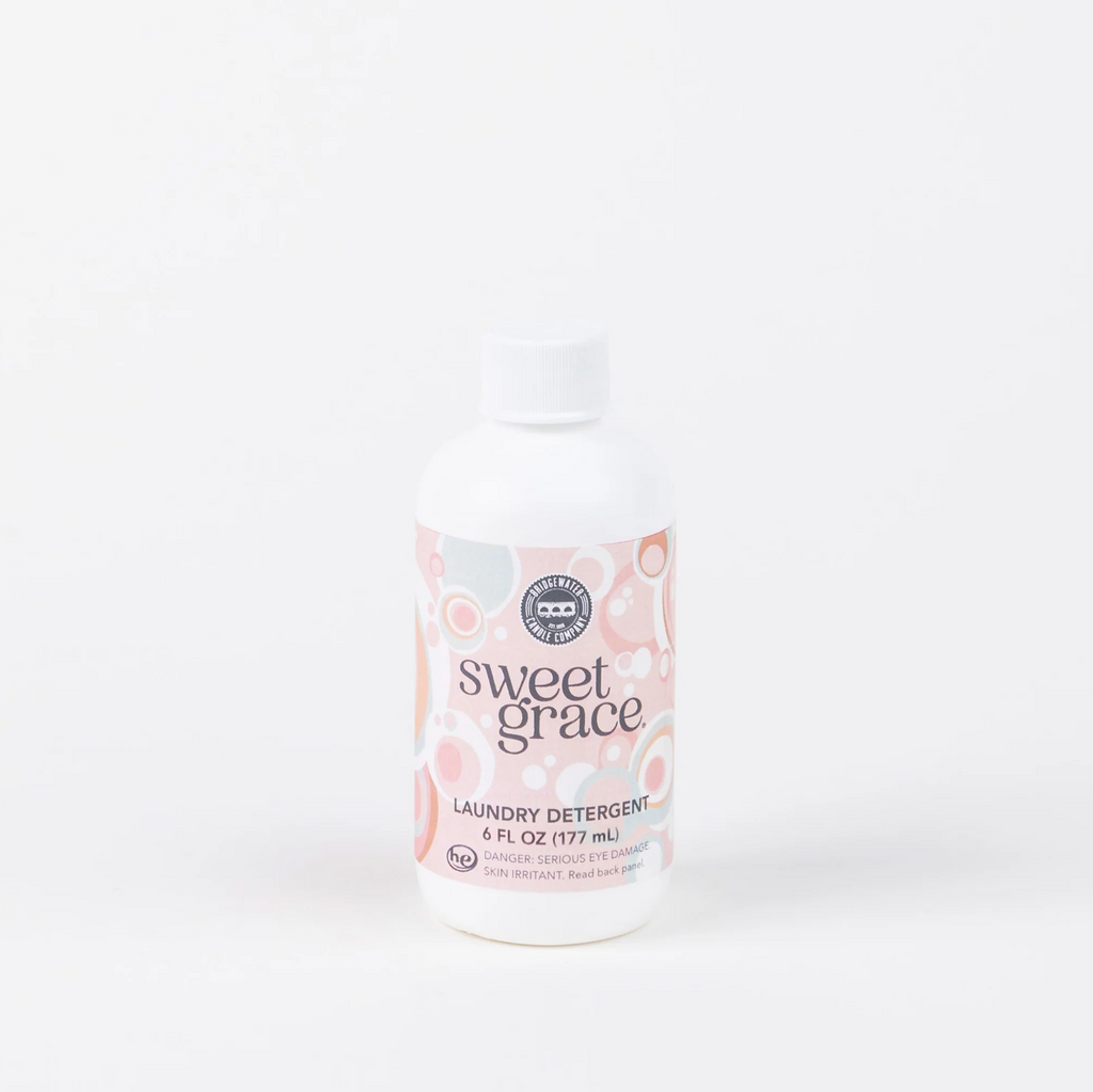 Sweet Grace Mini Laundry Detergent