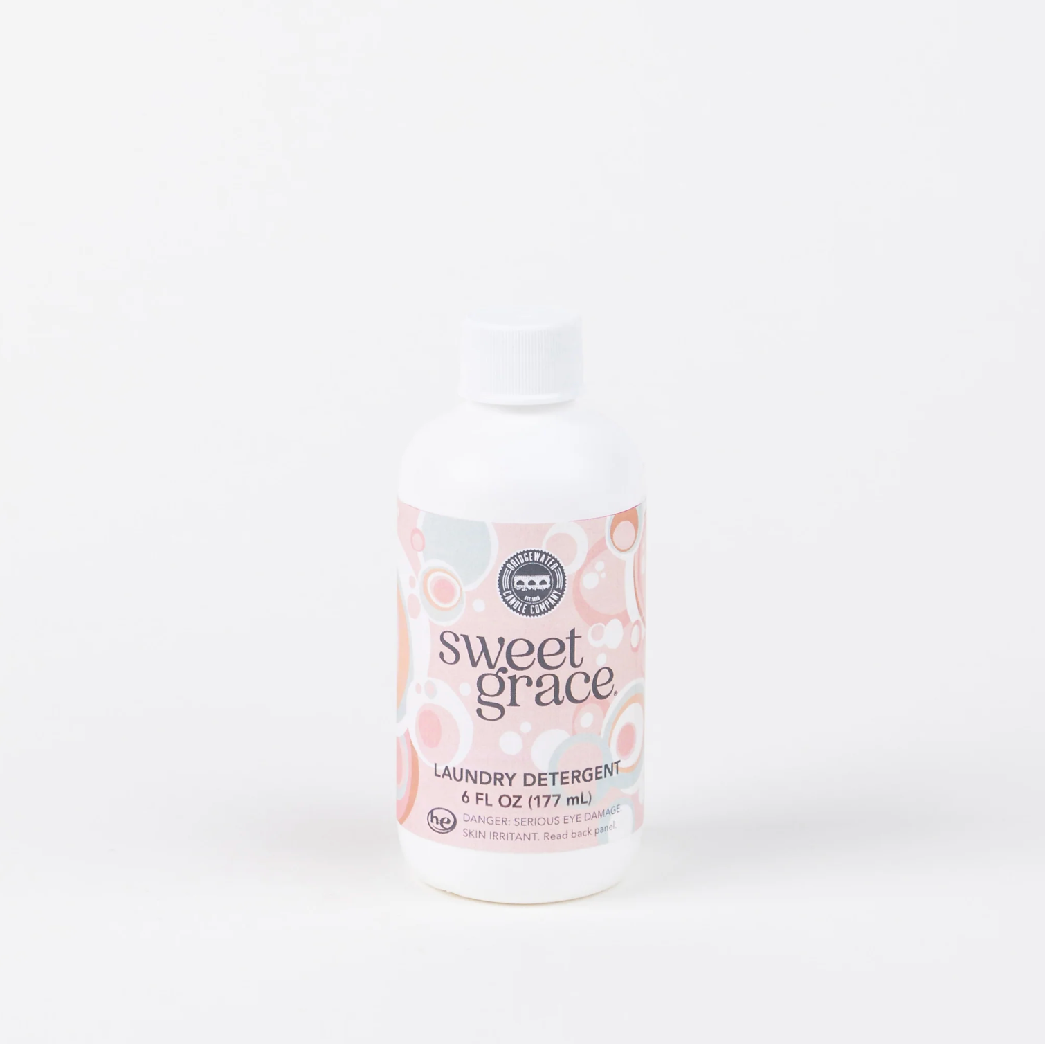 Sweet Grace Mini Laundry Detergent