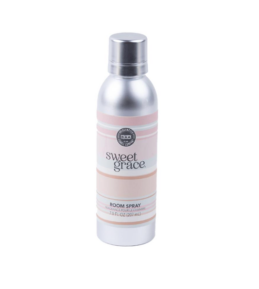 Sweet Grace Room Spray
