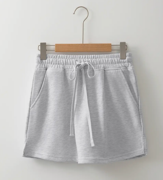 French Terry Skort