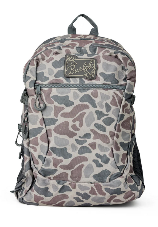 Backpack-Classic Deer Camo