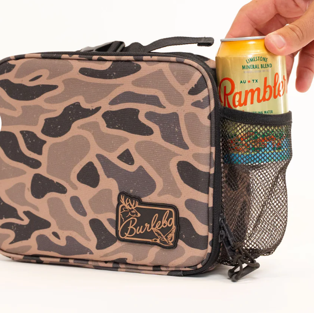 Lunchbox-Gauge Camo