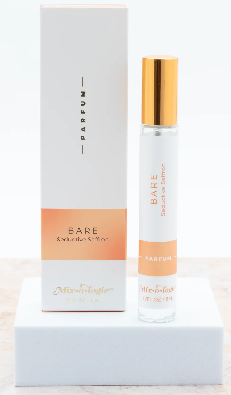 Parfum Spray 8 ML - Bare