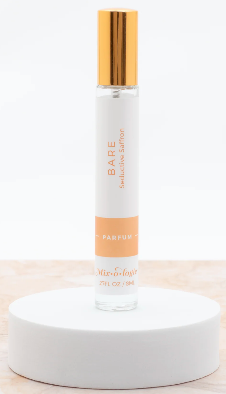 Parfum Spray 8 ML - Bare