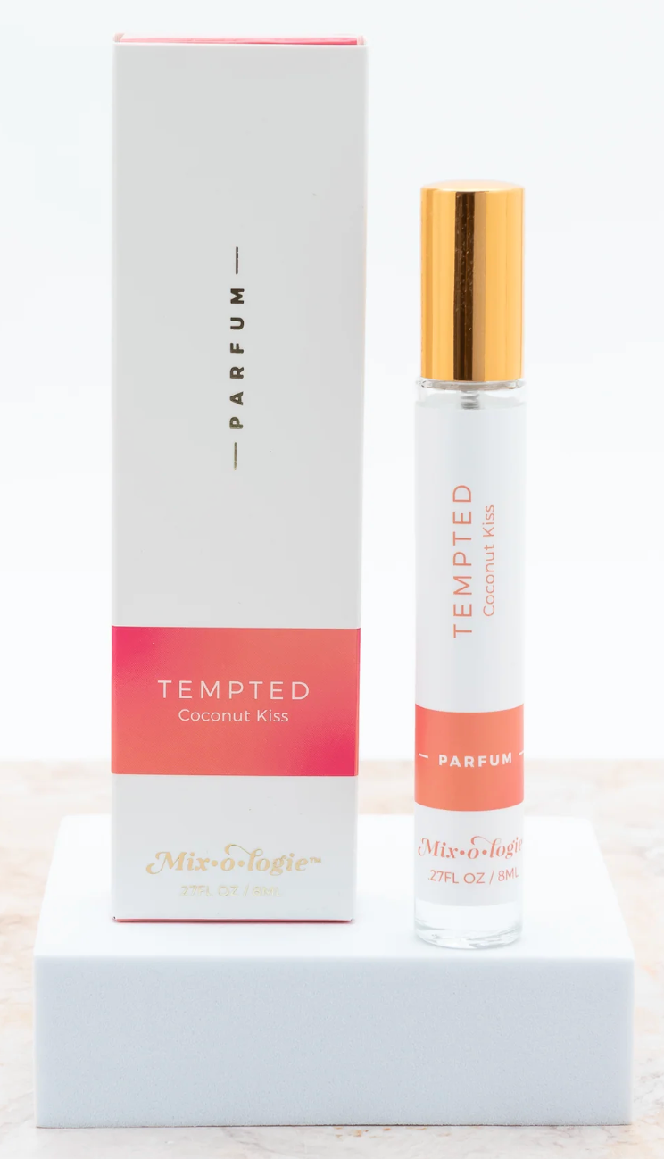 Parfum Spray 8 ML - Tempted