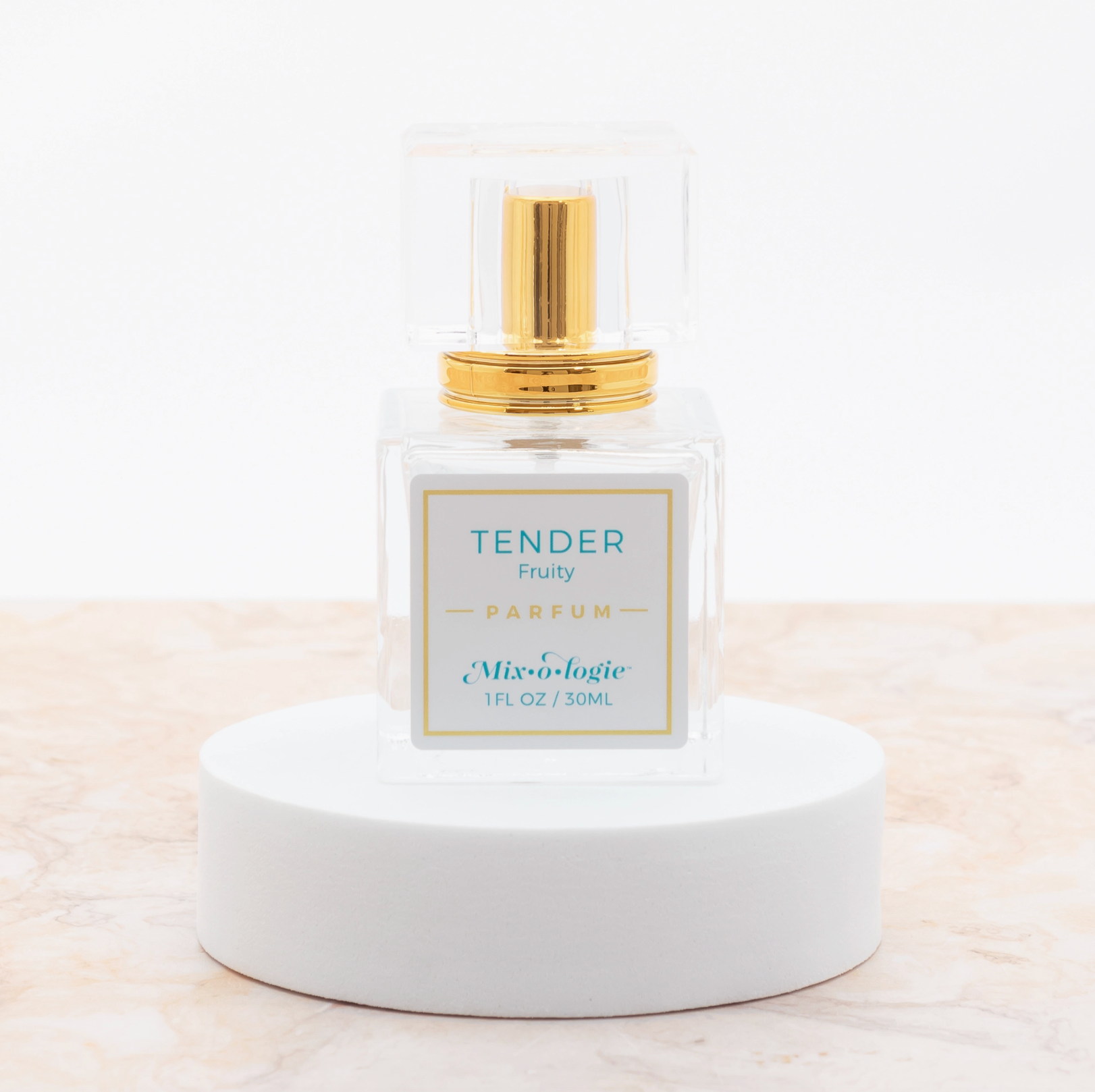Parfum Spray 30 ML - Tender
