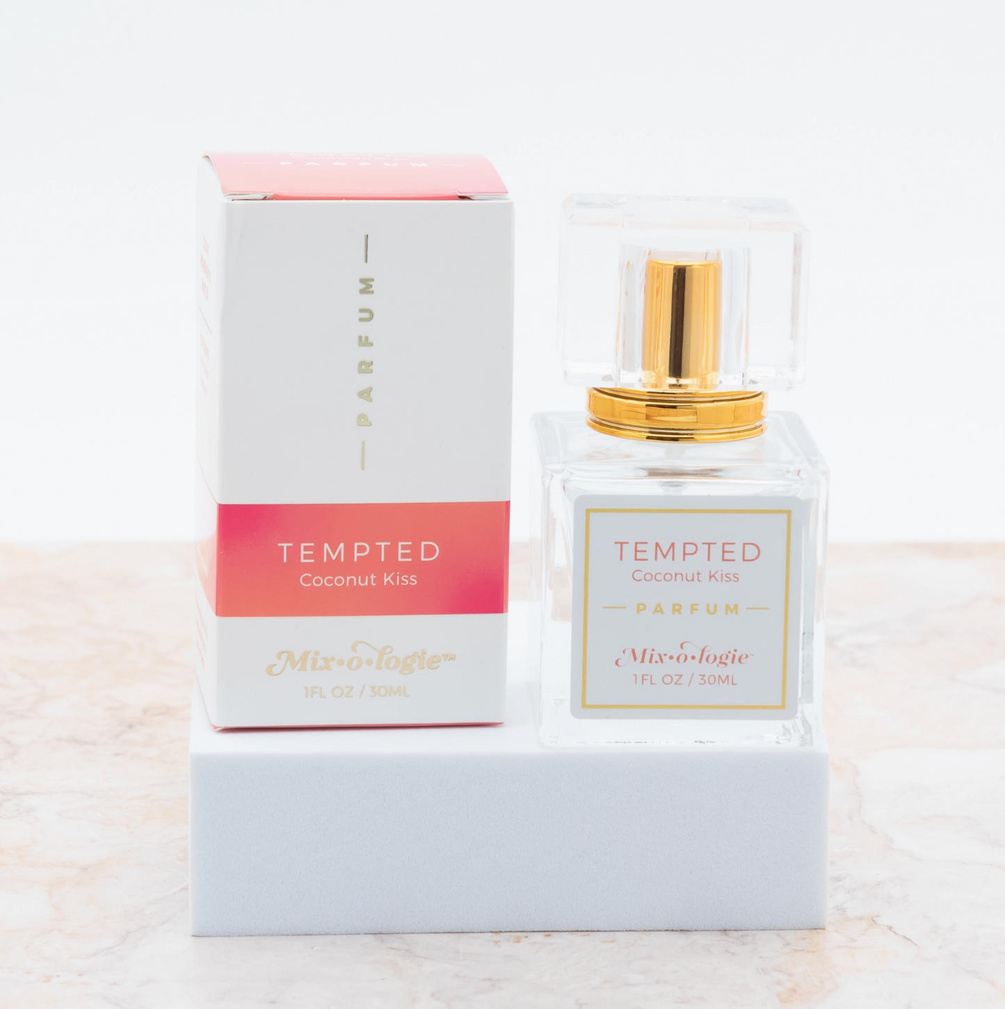 Parfum Spray 30 ML - Tempted