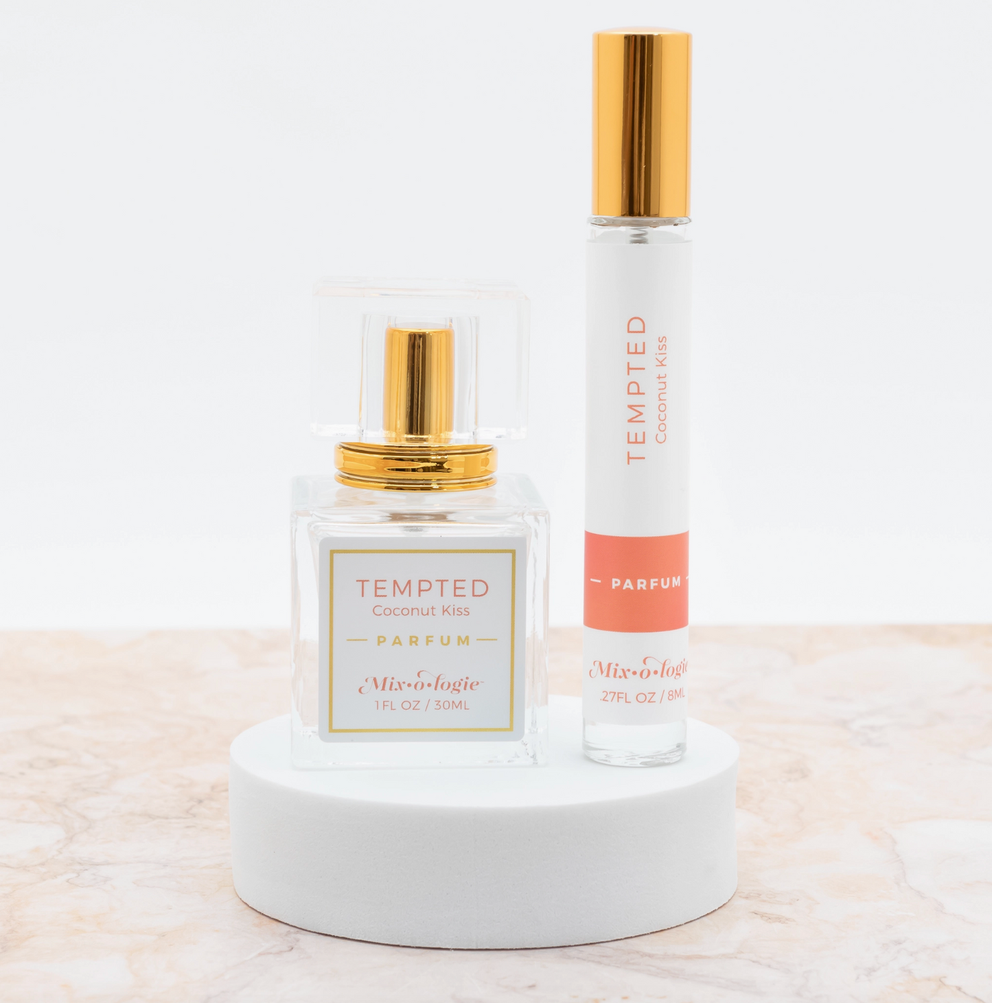 Parfum Spray 30 ML - Tempted