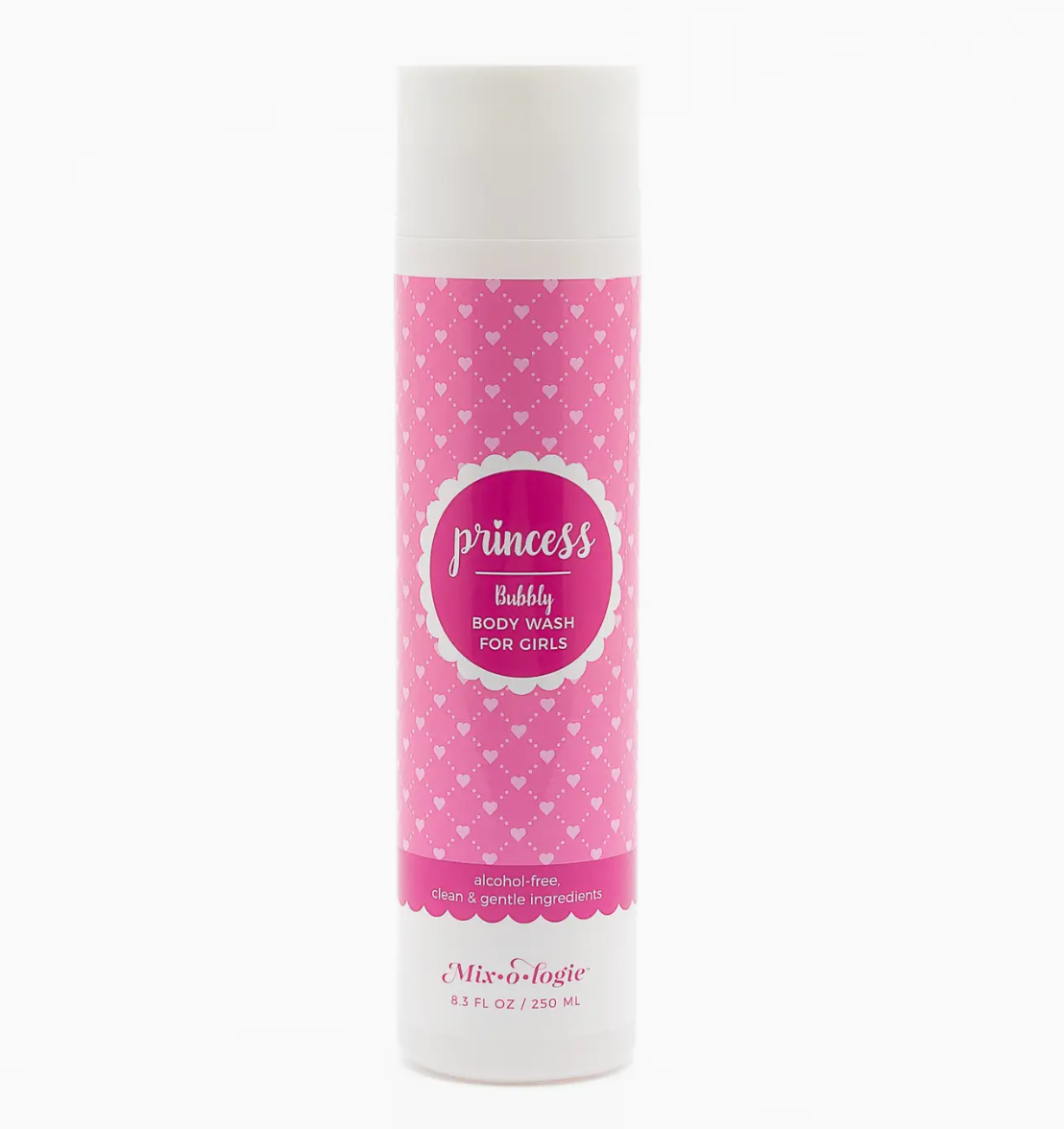 Princess Bubbly Body Wash