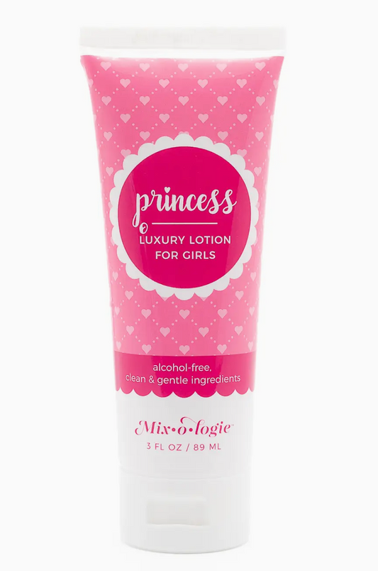 Princess Luxury Lotion