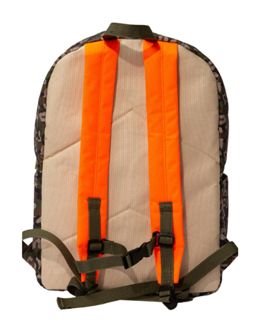 One with the Woods Backpack