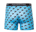 Pattern Boxer Briefs - Ducks