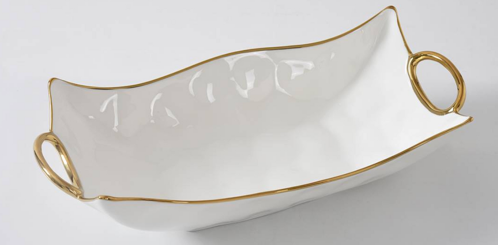 Rectangular Centerpiece