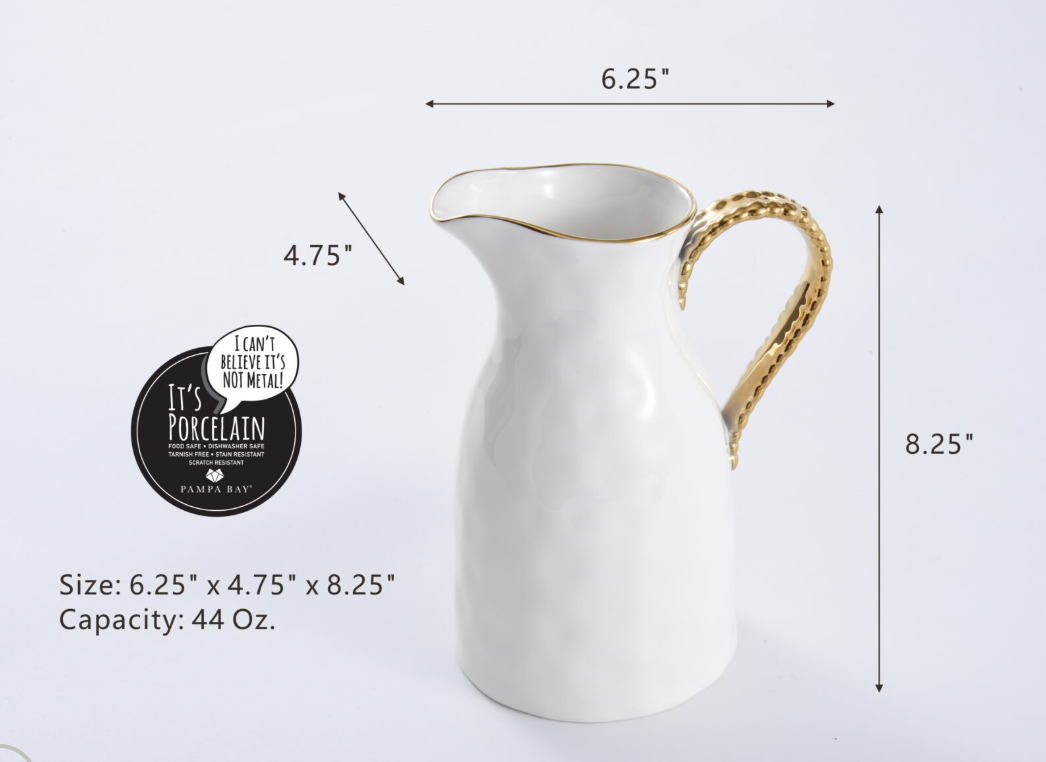 Water Pitcher