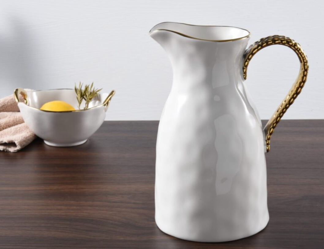 Water Pitcher