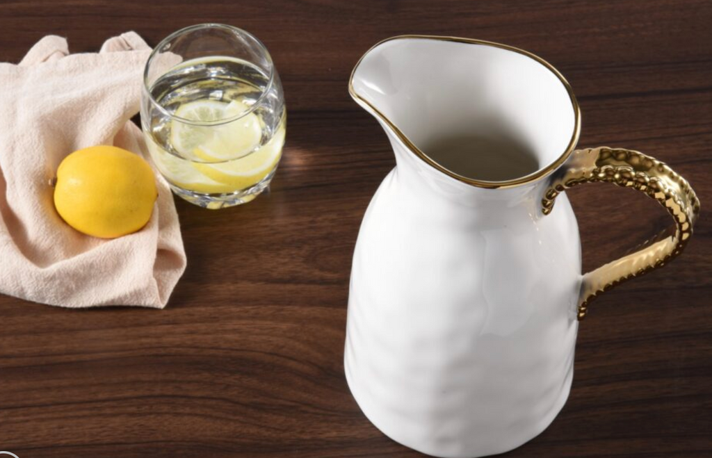 Water Pitcher