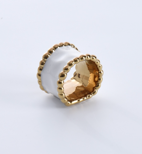 Napkin Ring -set of 4