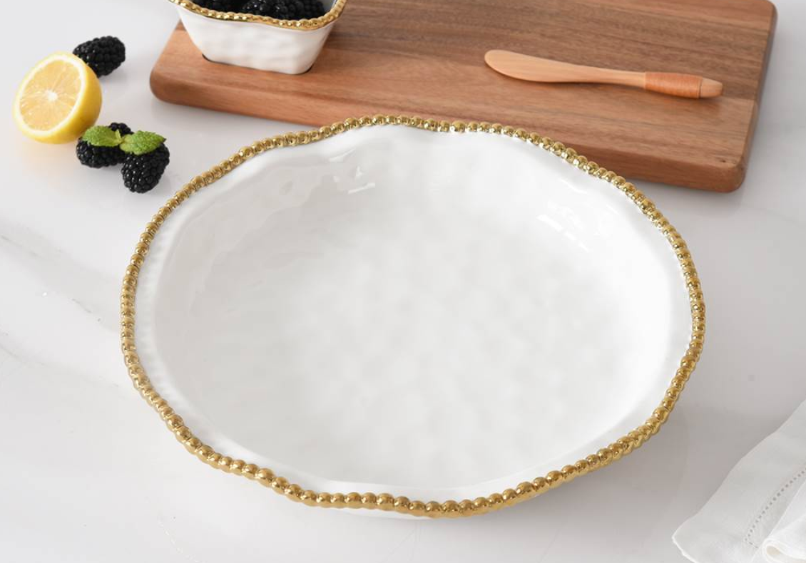 10" Pie Dish