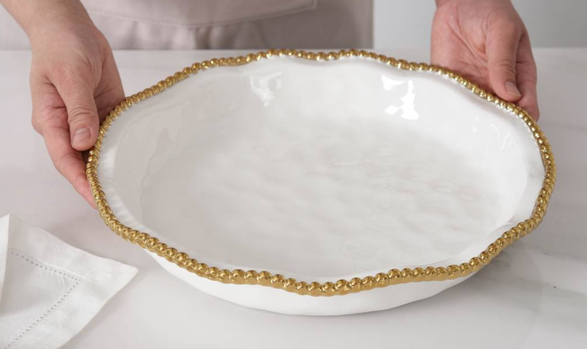 10" Pie Dish
