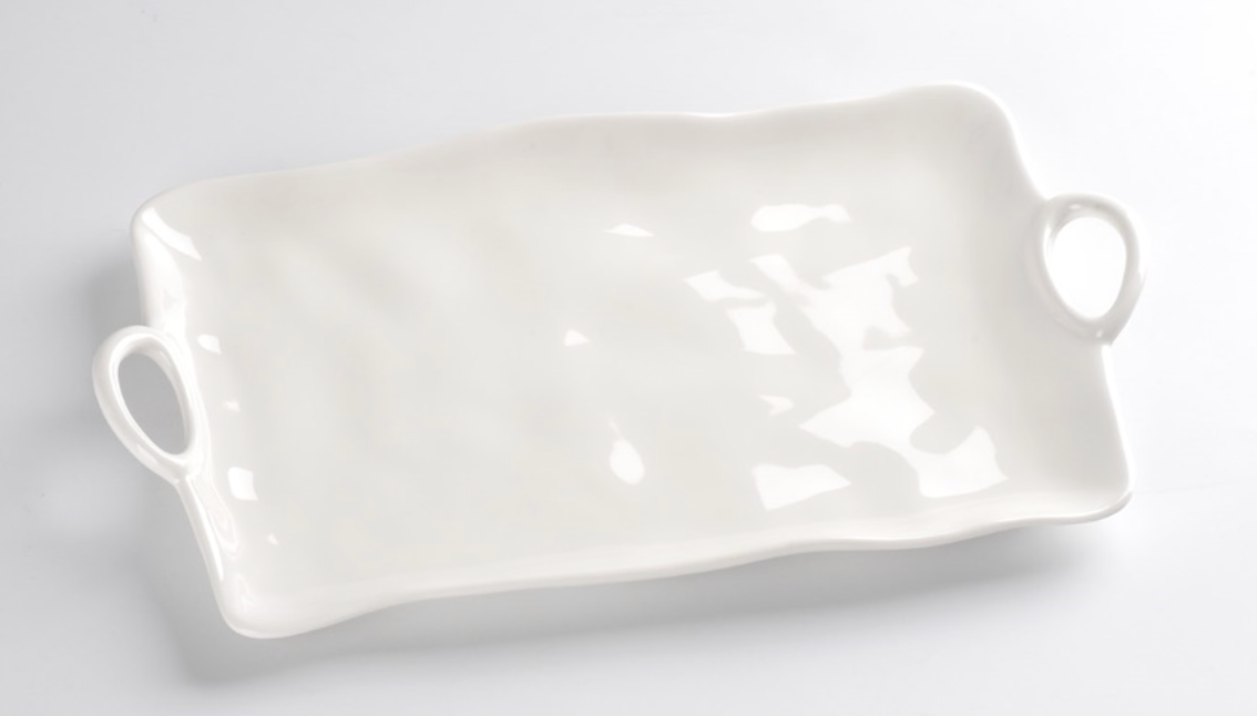 Large Platter-Melamine