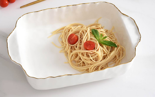 11 x 9 Rectangular Baking Dish-Portofino