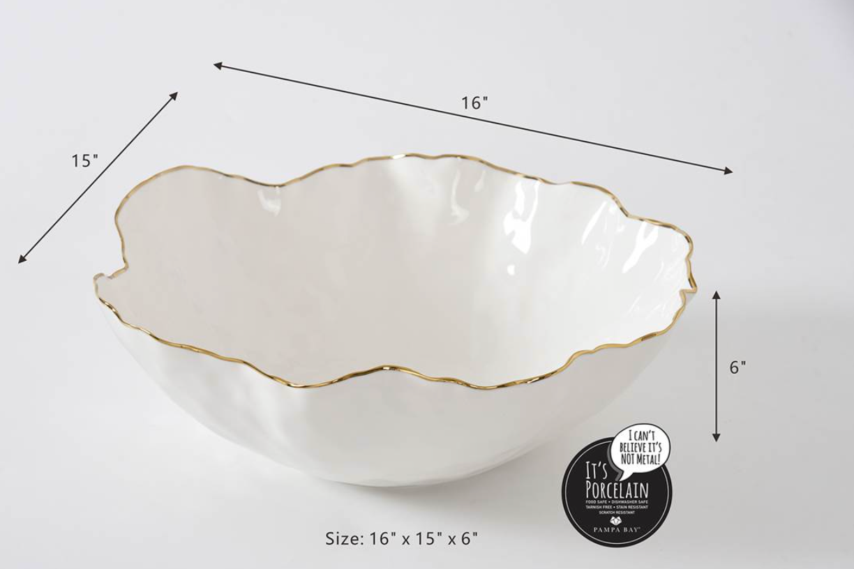 Centerpiece -Round