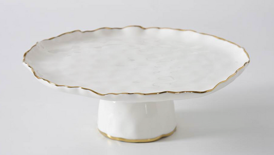 Round Cake Stand