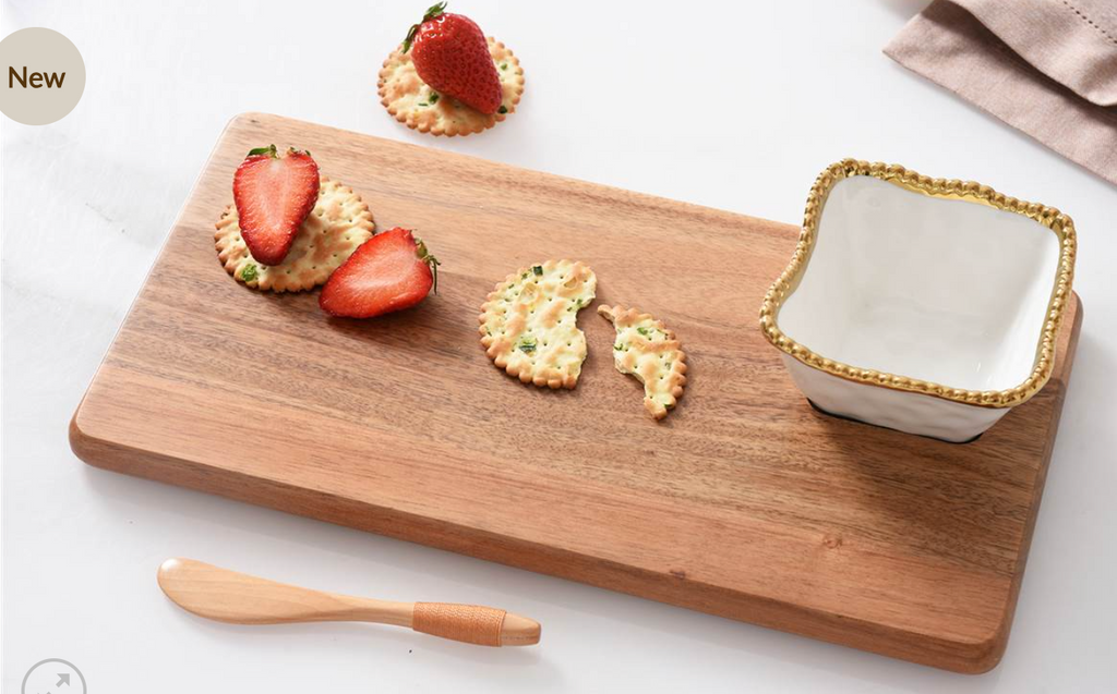 Entertaining Set – 3 Pc