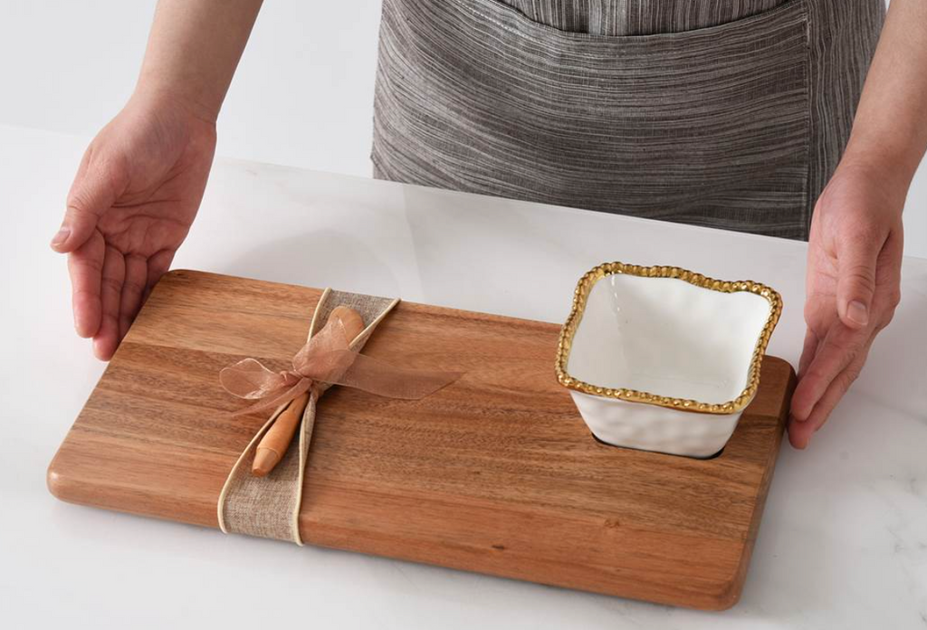 Entertaining Set – 3 Pc