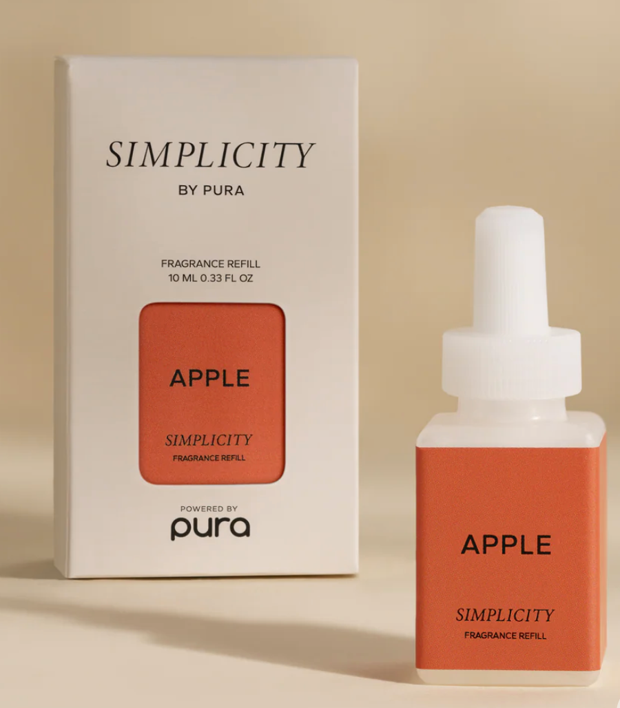 Pura Refill-Applie