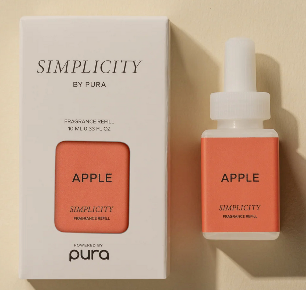 Pura Refill-Applie