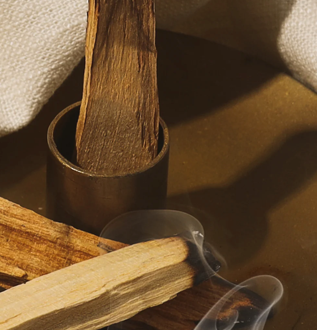 Pura Refill-Santal Vanilla