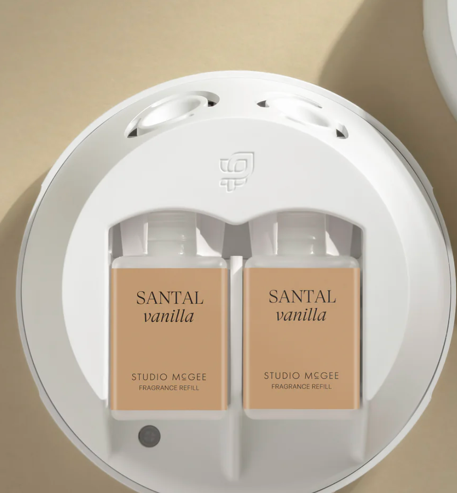 Pura Refill-Santal Vanilla