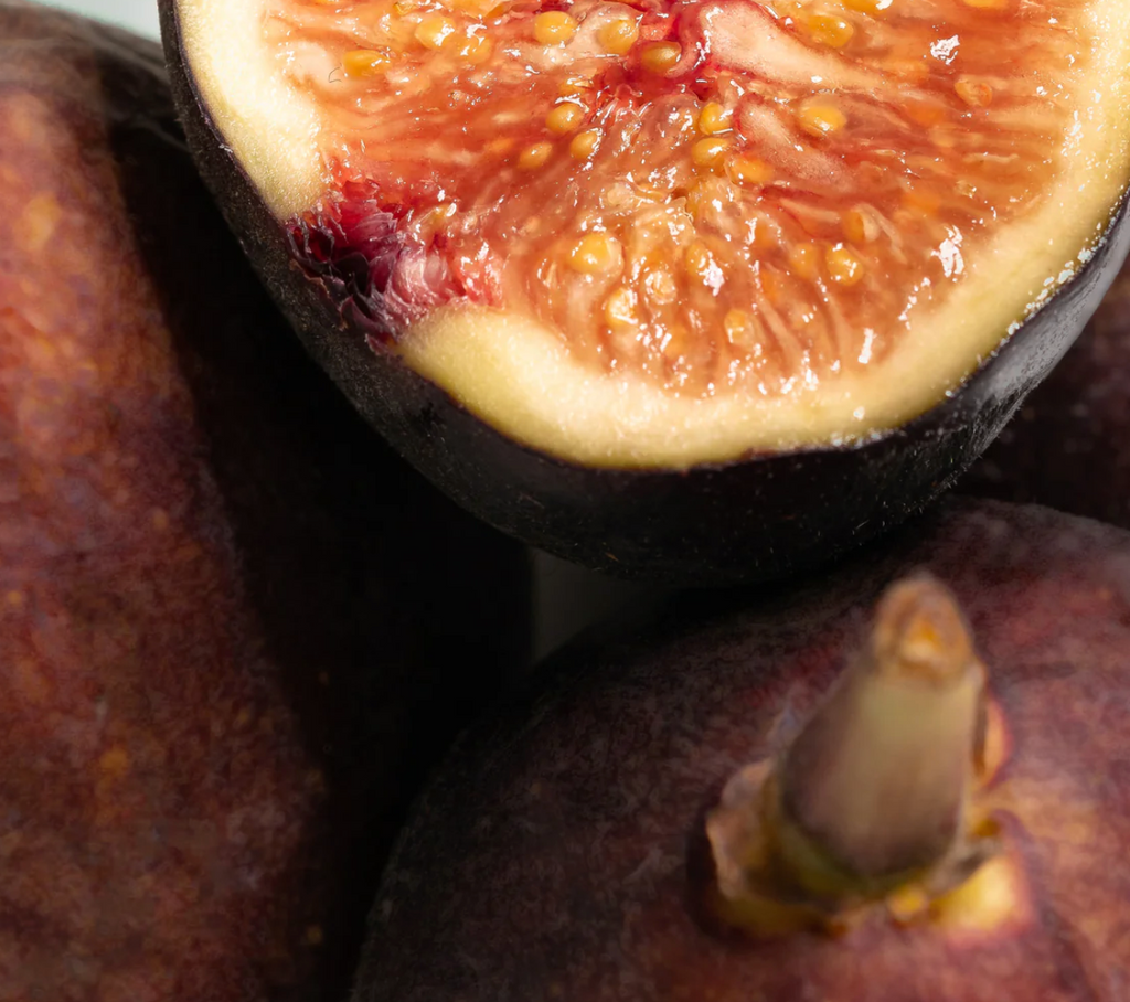 Pura Car Refill-Santorini