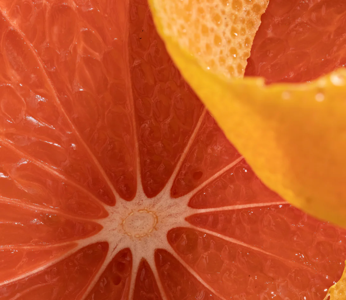 Pura Car Refill-Volcano