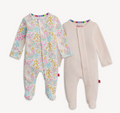 Meadow Song / Countryside Stripe-2pc Bundle