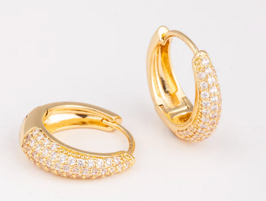 Sienna Earrings