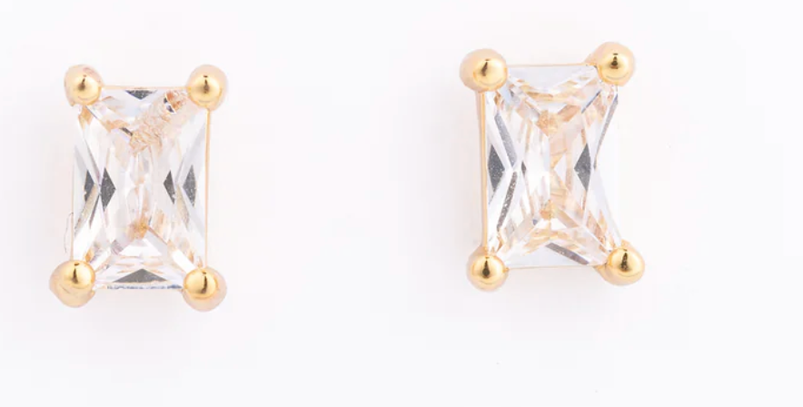Brody Earrings