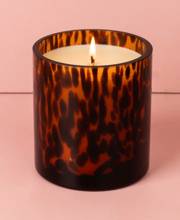 Tortoise Sweet Grace Candle