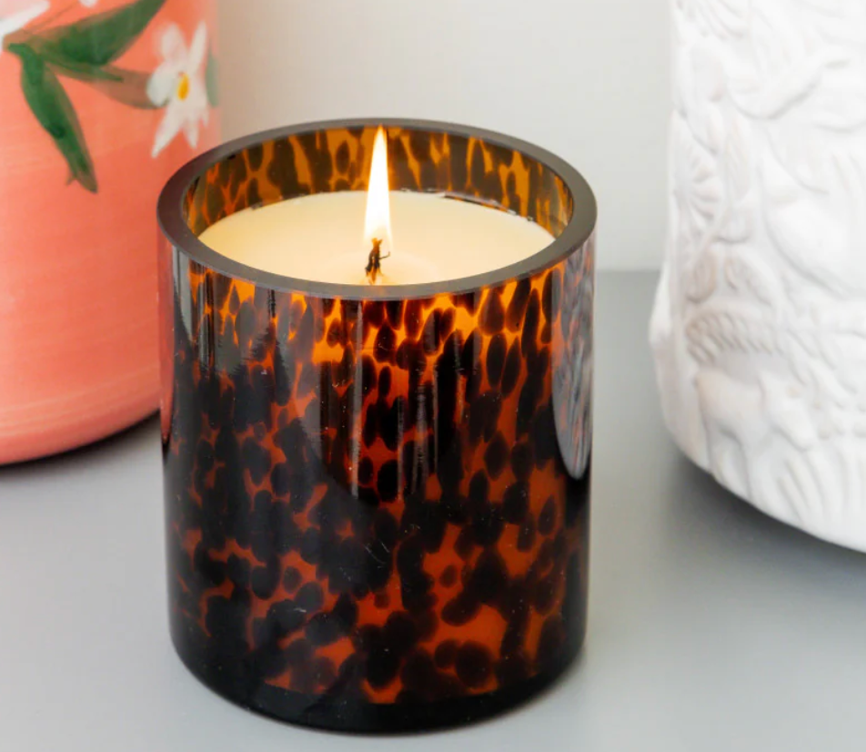 Tortoise Sweet Grace Candle