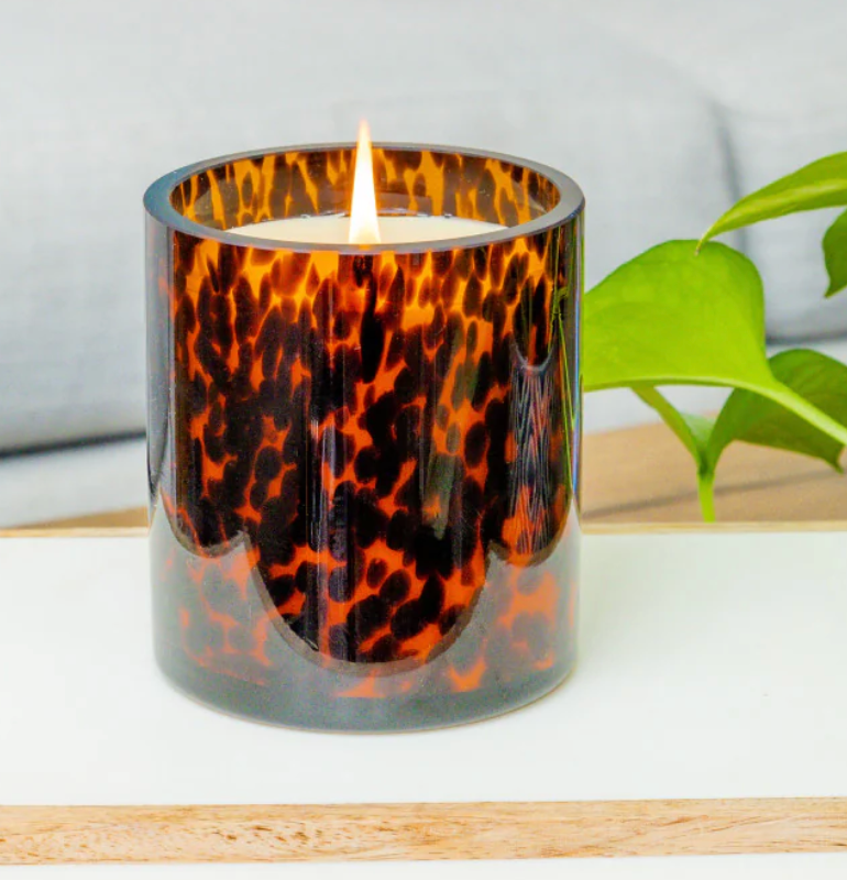 Tortoise Sweet Grace Candle