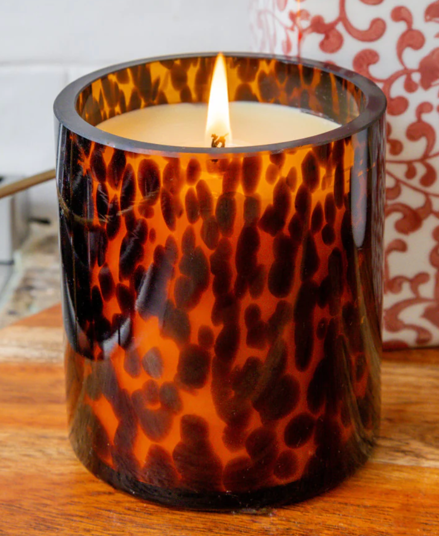 Tortoise Sweet Grace Candle