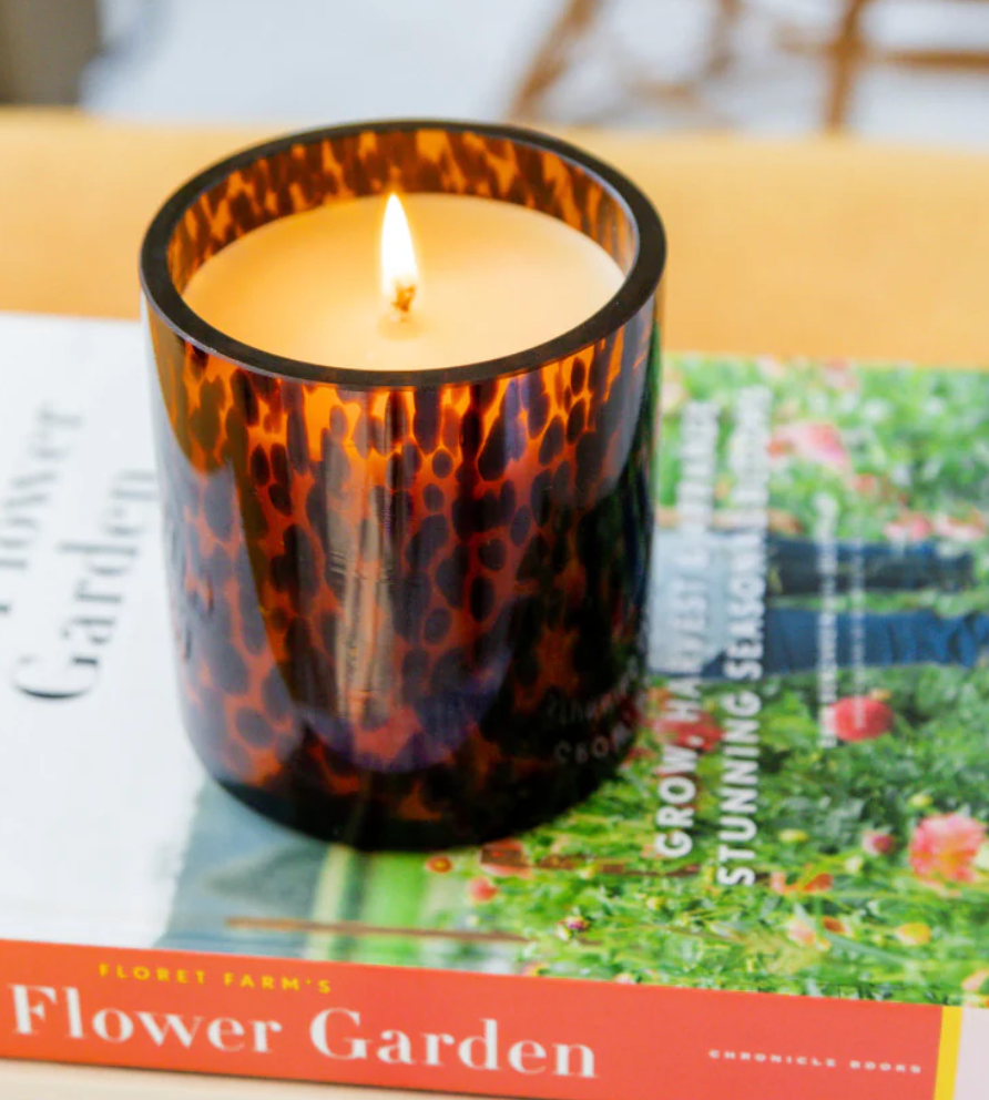 Tortoise Sweet Grace Candle