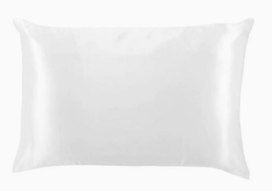 Silky Satin Pillowcase