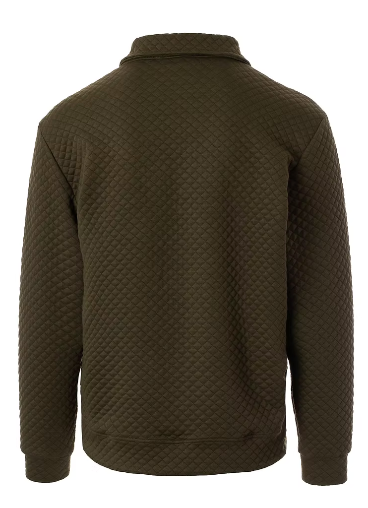 Roost Drake Quarter Zip