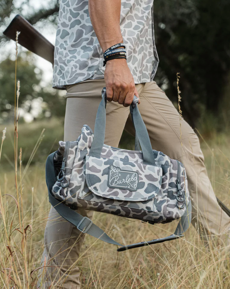 Ammo Bag - Classic Deer Camo