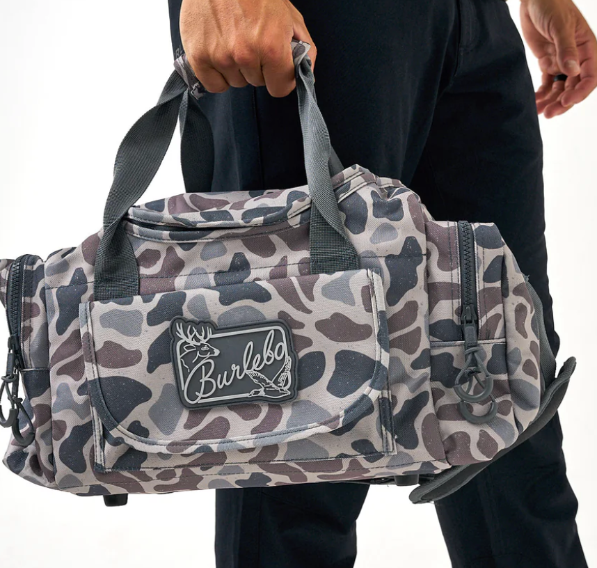 Ammo Bag - Classic Deer Camo