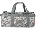 Duffle - Classic Deer Camo